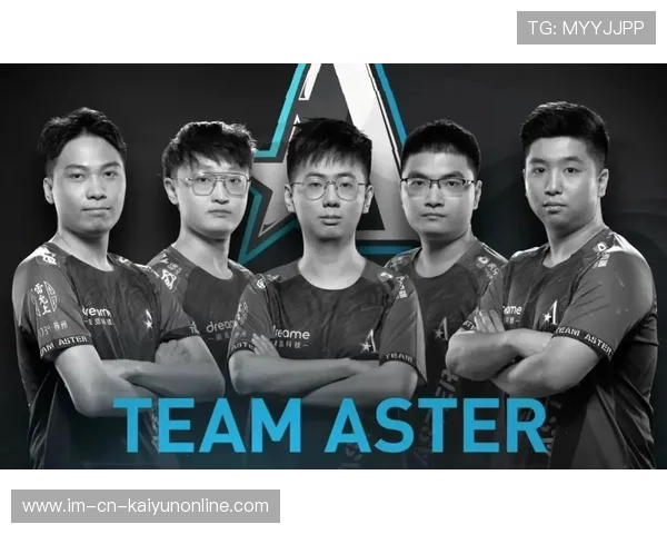 Aster选手伤病恢复良好，aster阵容