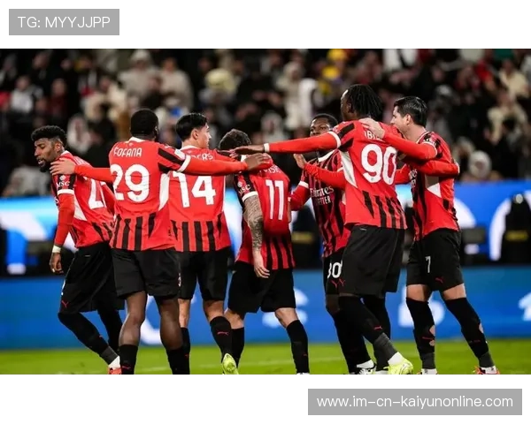 尤文绝杀背后：战术纪律与执行力